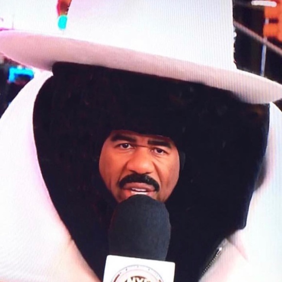 Meet your Posher, Harrison - Picture 1 of 1